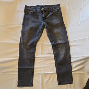 Mavi Gray Denim Jeans